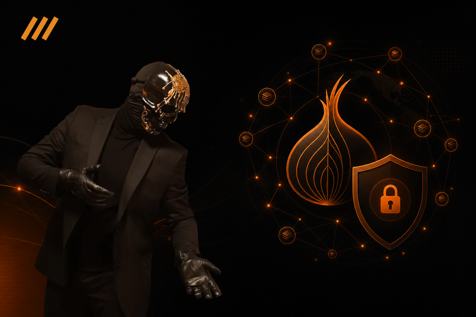 MEGA onion — secure access via TOR